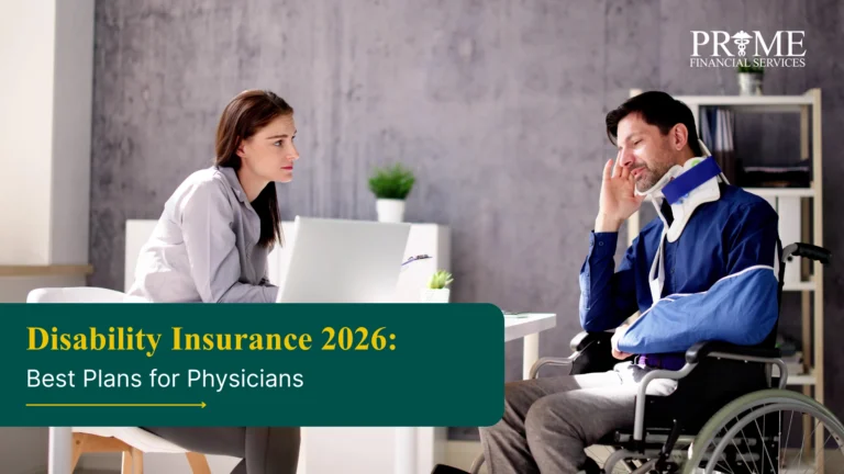 Best Disability Insurance in the USA (Protect Your Income in 2026)