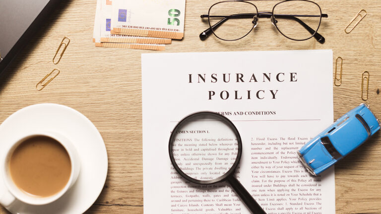 How to Choose the Right Insurance Plan for Your Lifestyle