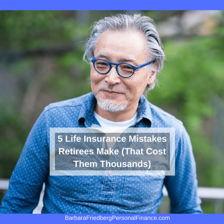 Top 10 Insurance Mistakes That Could Cost You Thousands